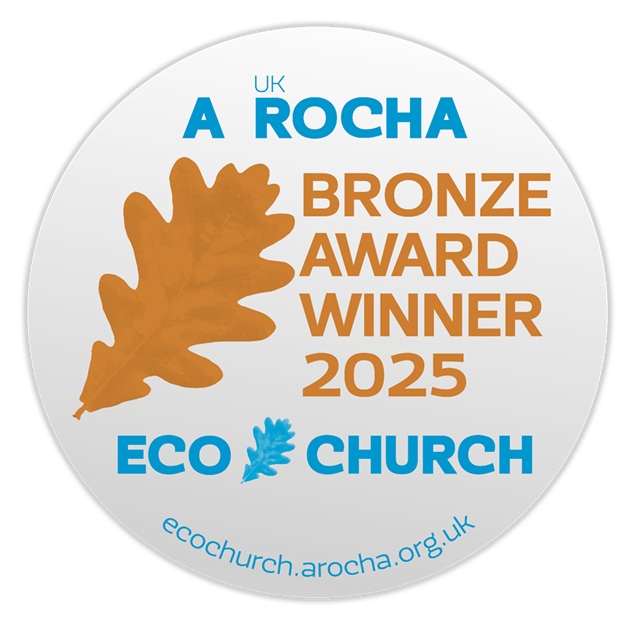 The Parochial Church Council of the Ecclesiastical Parish of St Elisabeth,eastbourne logo